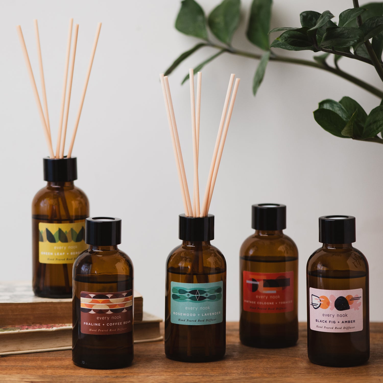 reed diffusers