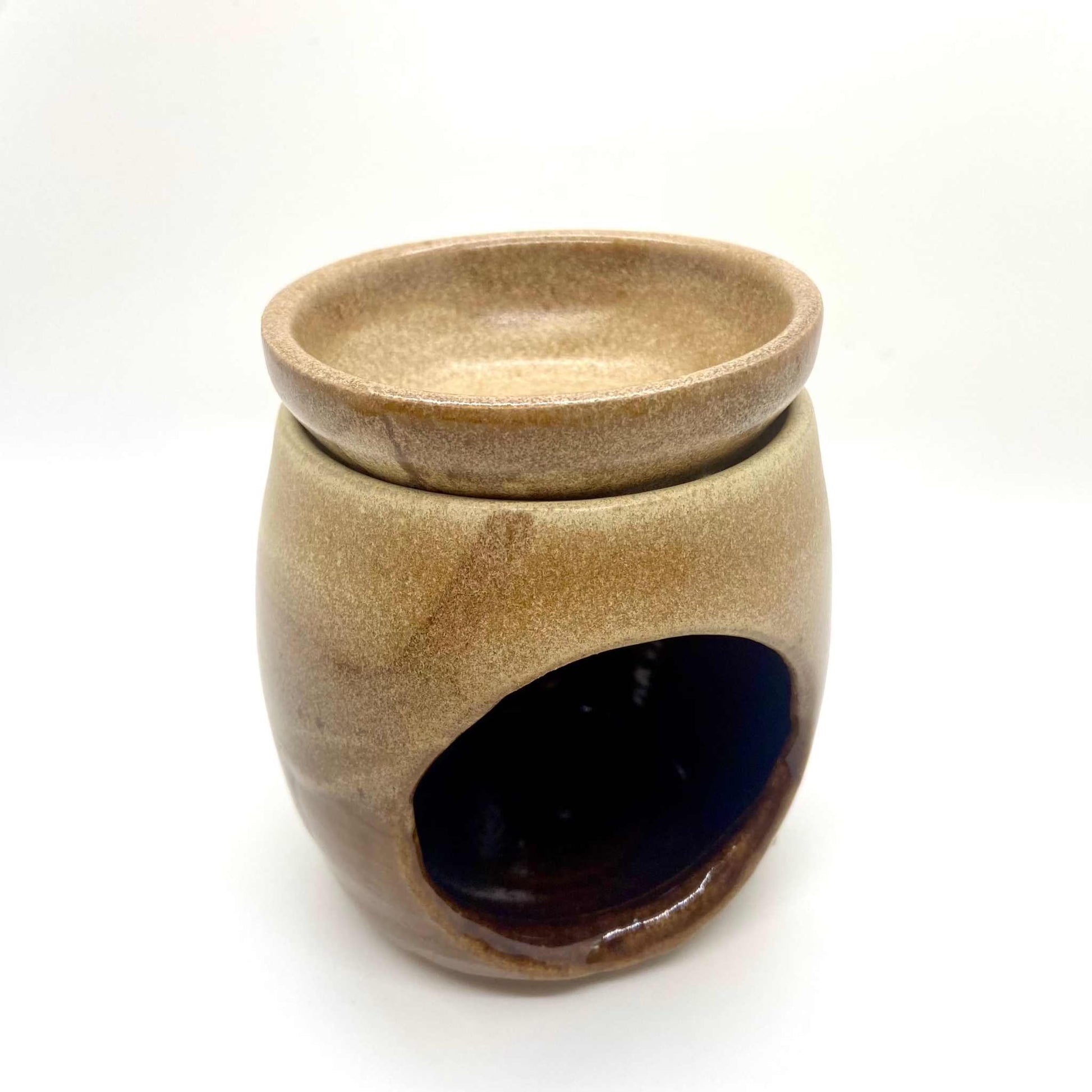 every nook handmade ceramic wax melt burner